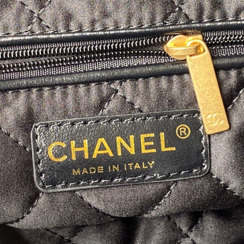 Chanel Shopping Bags